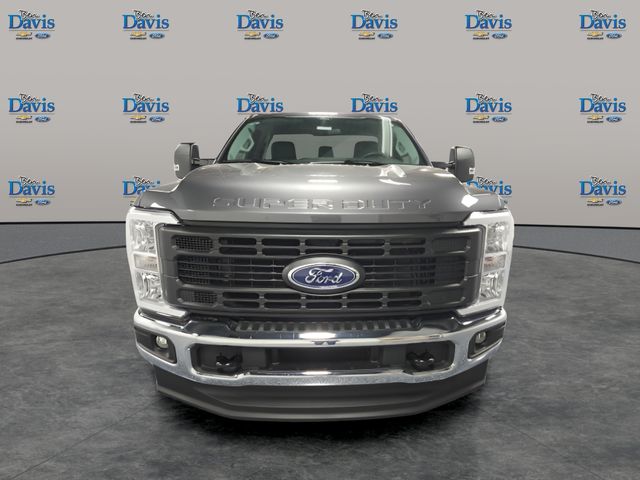 2025 Ford F-250 Super Duty XL - Photo 8