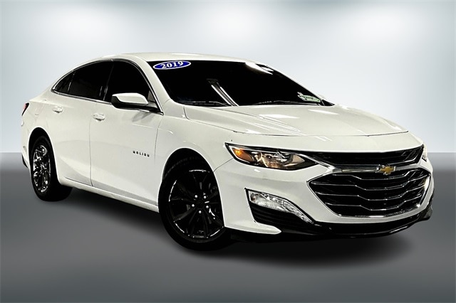 2019 Chevrolet Malibu
