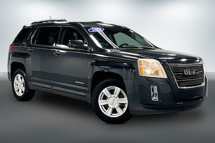 2014 GMC Terrain SLE-2 SUV