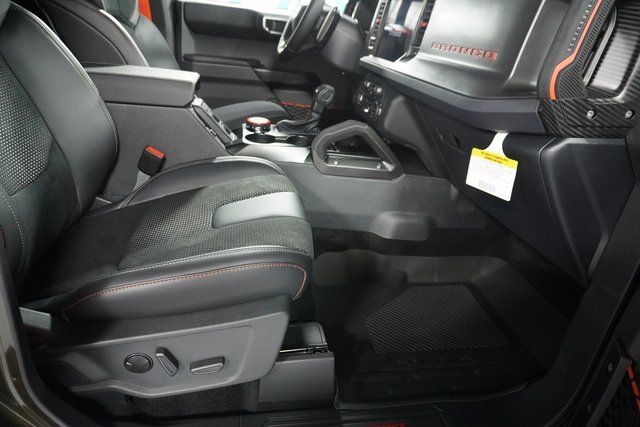 2025 Ford Bronco 4-Door Raptor - Photo 26