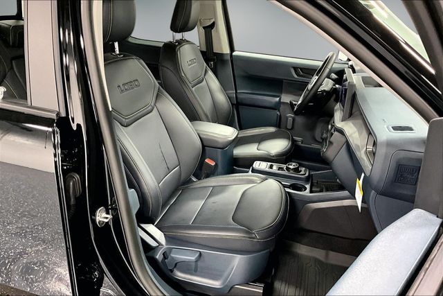 2025 Ford Maverick Lobo Premium - Photo 12