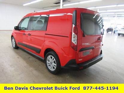 New 2019 Ford Transit Connect For Sale At Harold Ford Vin Nm0ls7f22k1413668