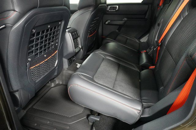 2025 Ford Bronco 4-Door Raptor - Photo 20