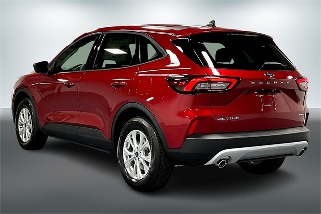 2026 Ford Escape Active photo 3