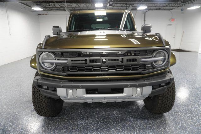 2025 Ford Bronco 4-Door Raptor - Photo 13