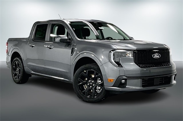 2026 Ford Maverick Truck 