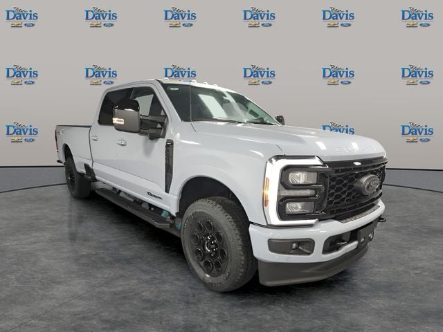 2025 Ford F-250 Super Duty Lariat - Photo 7
