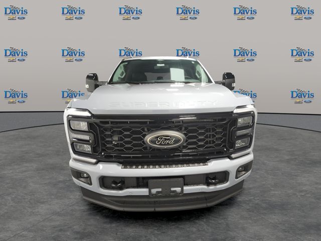 2025 Ford F-250 Super Duty Lariat - Photo 8