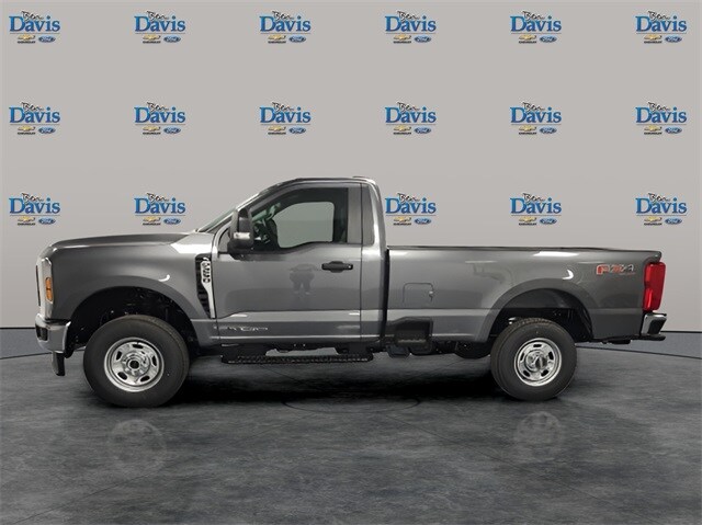 2025 Ford F-250 XL photo 2