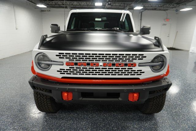 2025 Ford Bronco 2-Door Stroppe - Photo 14