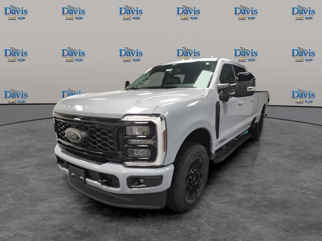 2025 Ford F-250 Super Duty
