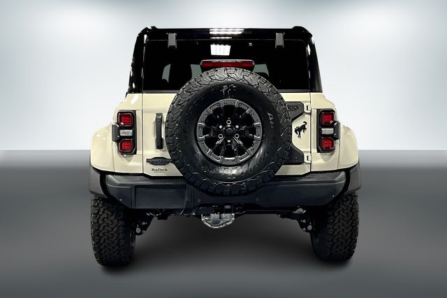 2025 Ford Bronco 4-Door Raptor - Photo 4