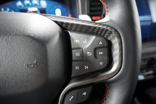 2025 Ford Bronco 4-Door Raptor - Photo 7