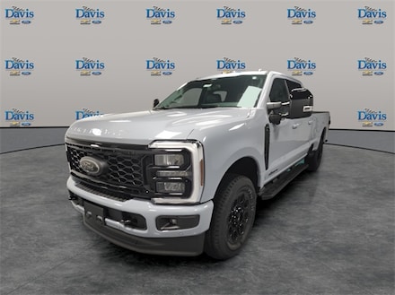 2025 Ford F-250 Truck