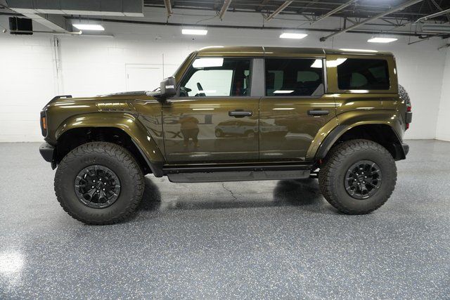 2025 Ford Bronco 4-Door Raptor - Photo 9