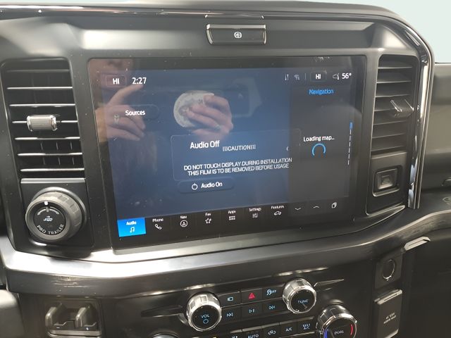 2025 Ford F-250 Super Duty Lariat - Photo 12