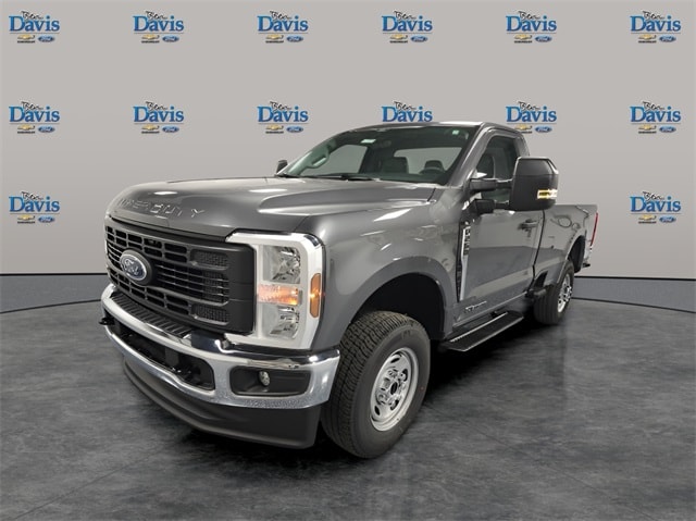 2025 Ford F-250 Truck 
