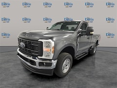 2025 Ford F-250 Truck