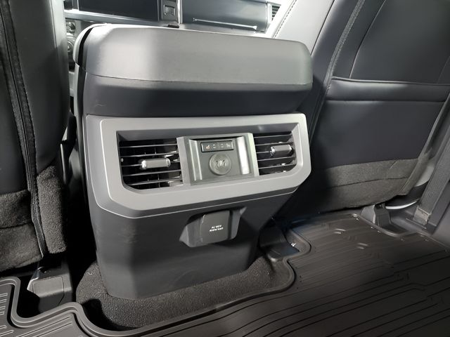 2025 Ford F-250 Super Duty Lariat - Photo 20
