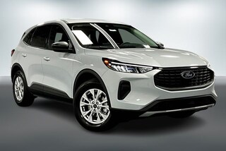 2026 Ford Escape Active SUV