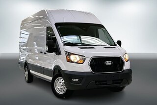 2026 Ford Transit-350 Cargo Base w/9,950 lb. GVWR Cargo Van