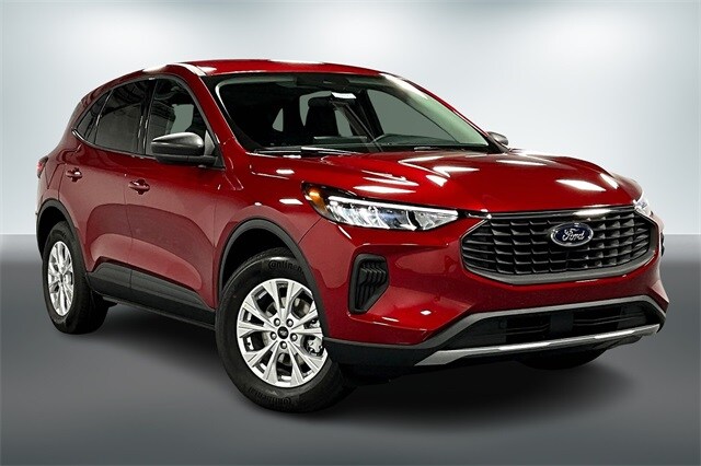 2026 Ford Escape Active's photo
