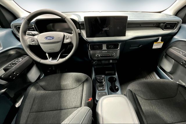 2025 Ford Maverick XLT - Photo 6