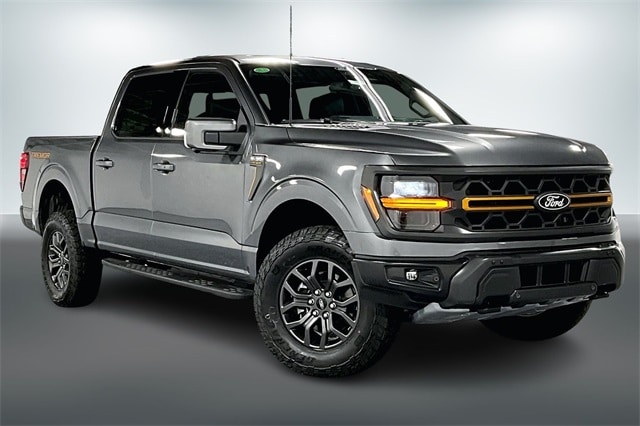 2025 Ford F-150 Truck 