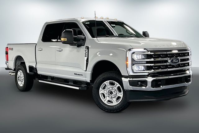 2026 Ford F-350 Truck 