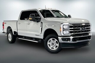 2026 Ford F-350 Truck