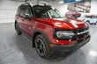  Ford Bronco Sport