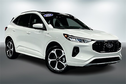 2024 Ford Escape ST-Line Select SUV