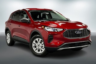 2026 Ford Escape Active SUV