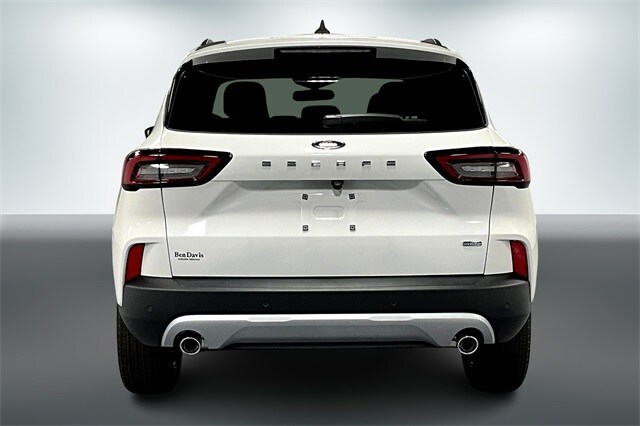 2026 Ford Escape photo 2