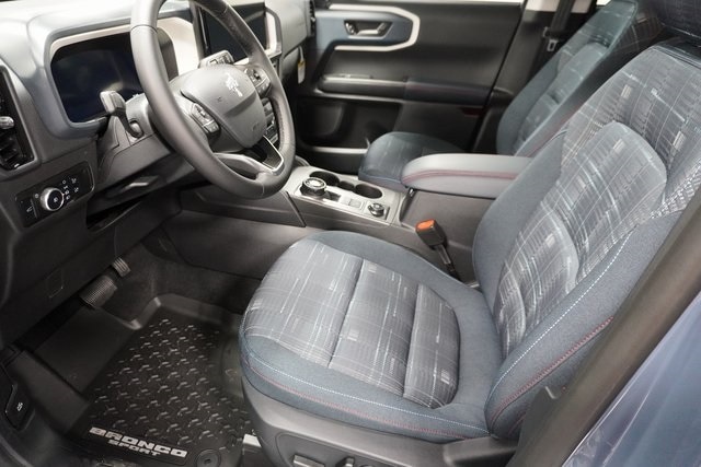 2025 Ford Bronco Sport Heritage - Photo 15