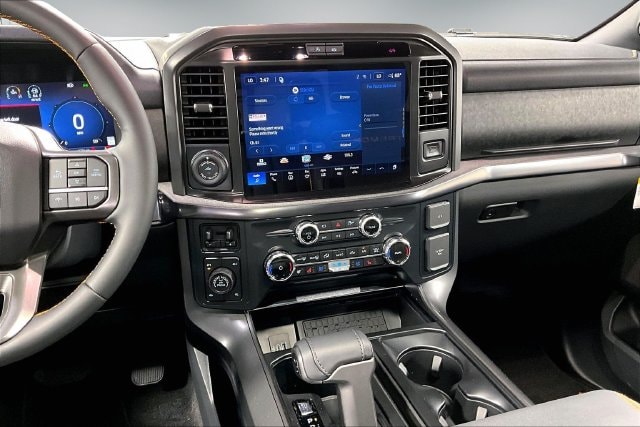 2026 Ford F-150 Tremor - Photo 7
