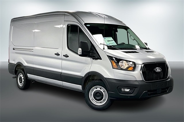 2026 Ford Transit Van Base's photo