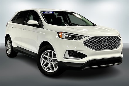 2024 Ford Edge SUV