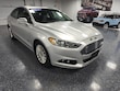 Ford Fusion Energi