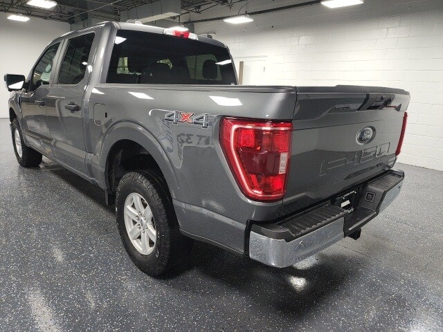 2021 Ford F-150 photo 2
