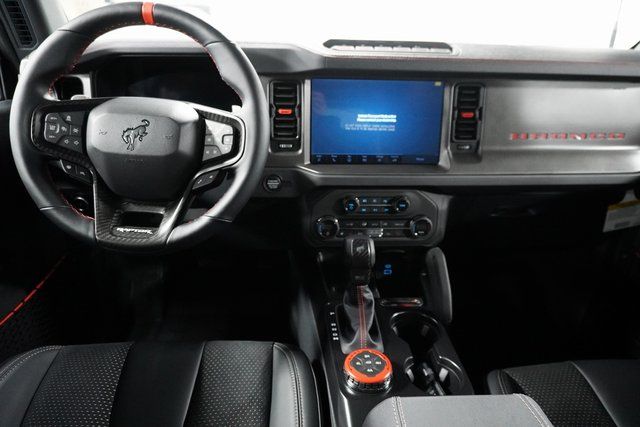2025 Ford Bronco 4-Door Raptor - Photo 21