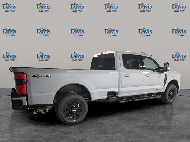 2025 Ford F-250 Super Duty Lariat - Photo 6