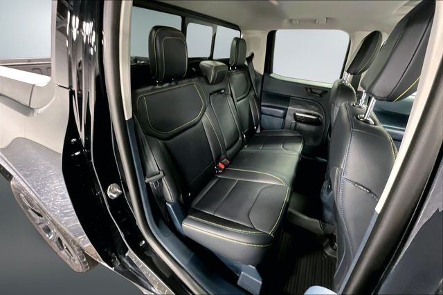 2025 Ford Maverick Lobo Premium - Photo 11