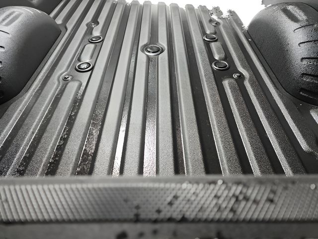 2025 Ford F-250 Super Duty Lariat - Photo 21