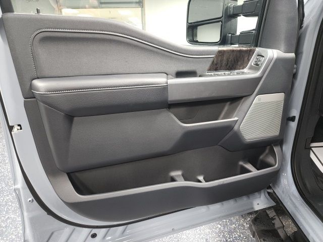 2025 Ford F-250 Super Duty Lariat - Photo 9