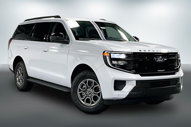 2026 Ford Expedition Active 4x4's photo