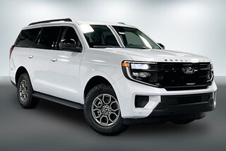 2026 Ford Expedition Active SUV
