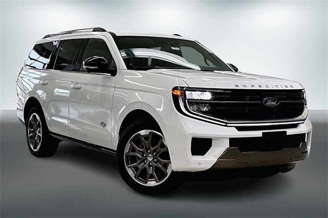 2025 Ford Expedition King Ranch's photo