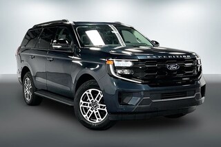2026 Ford Expedition Active SUV