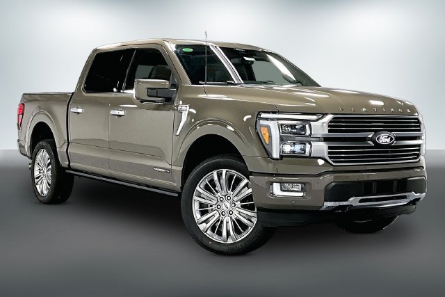 2026 Ford F-150 Truck 